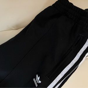 Adidas 3 Stripe Track Pants